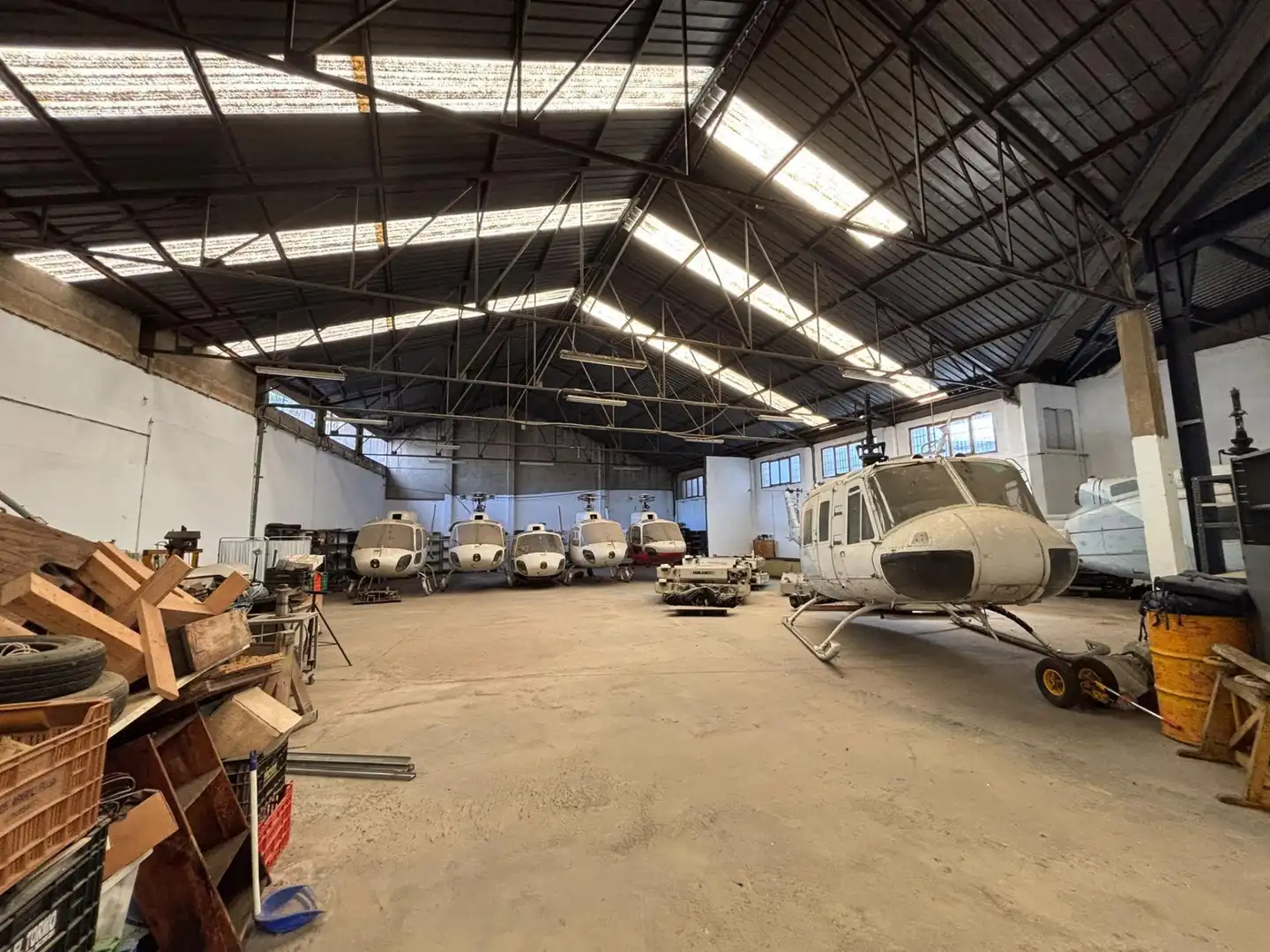 Nave industrial en venta en L'Alcúdia, imagen 3