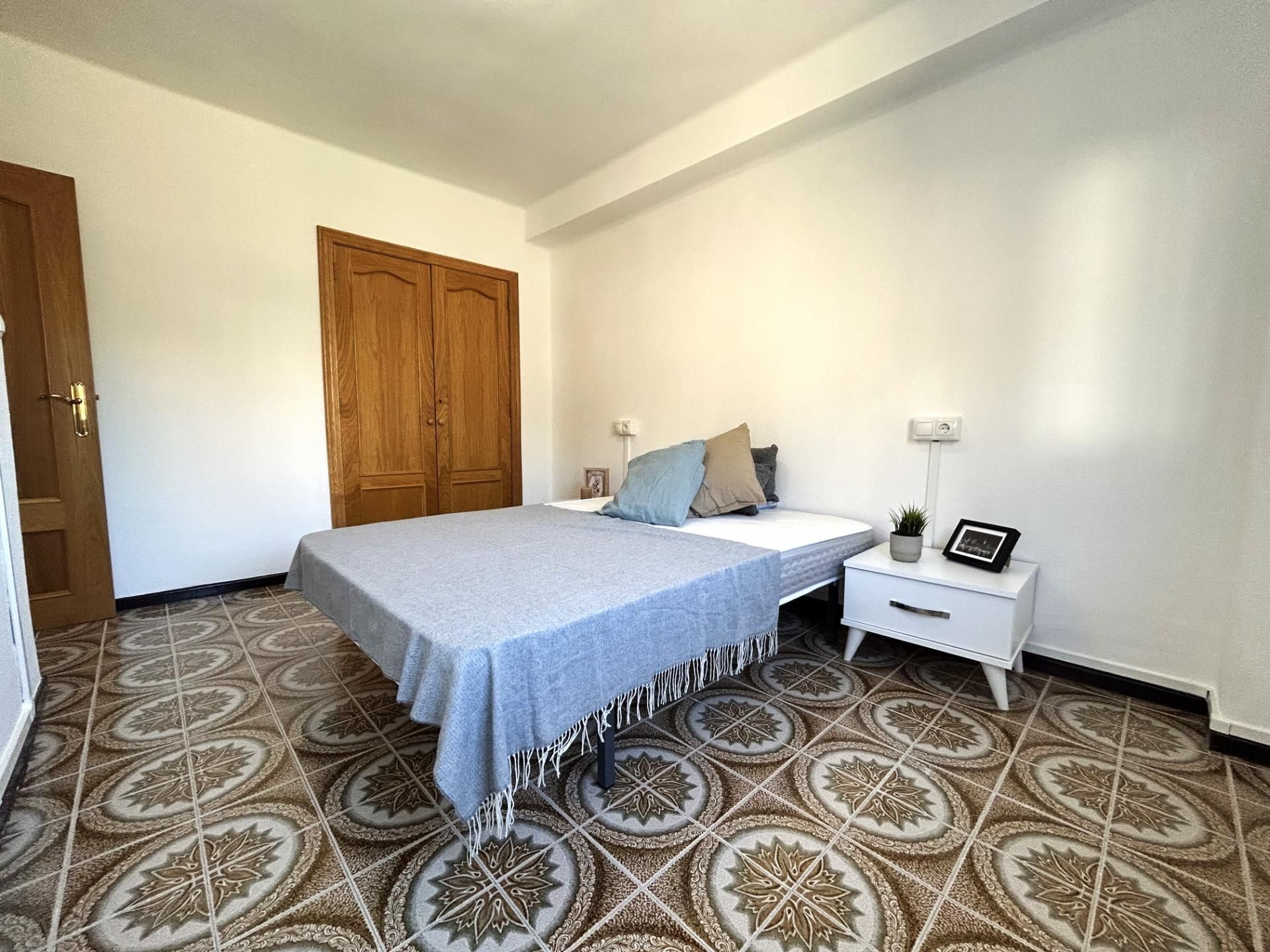 Apartamento de alquiler en Calle SAN CRISTOBAL, L'Alcora