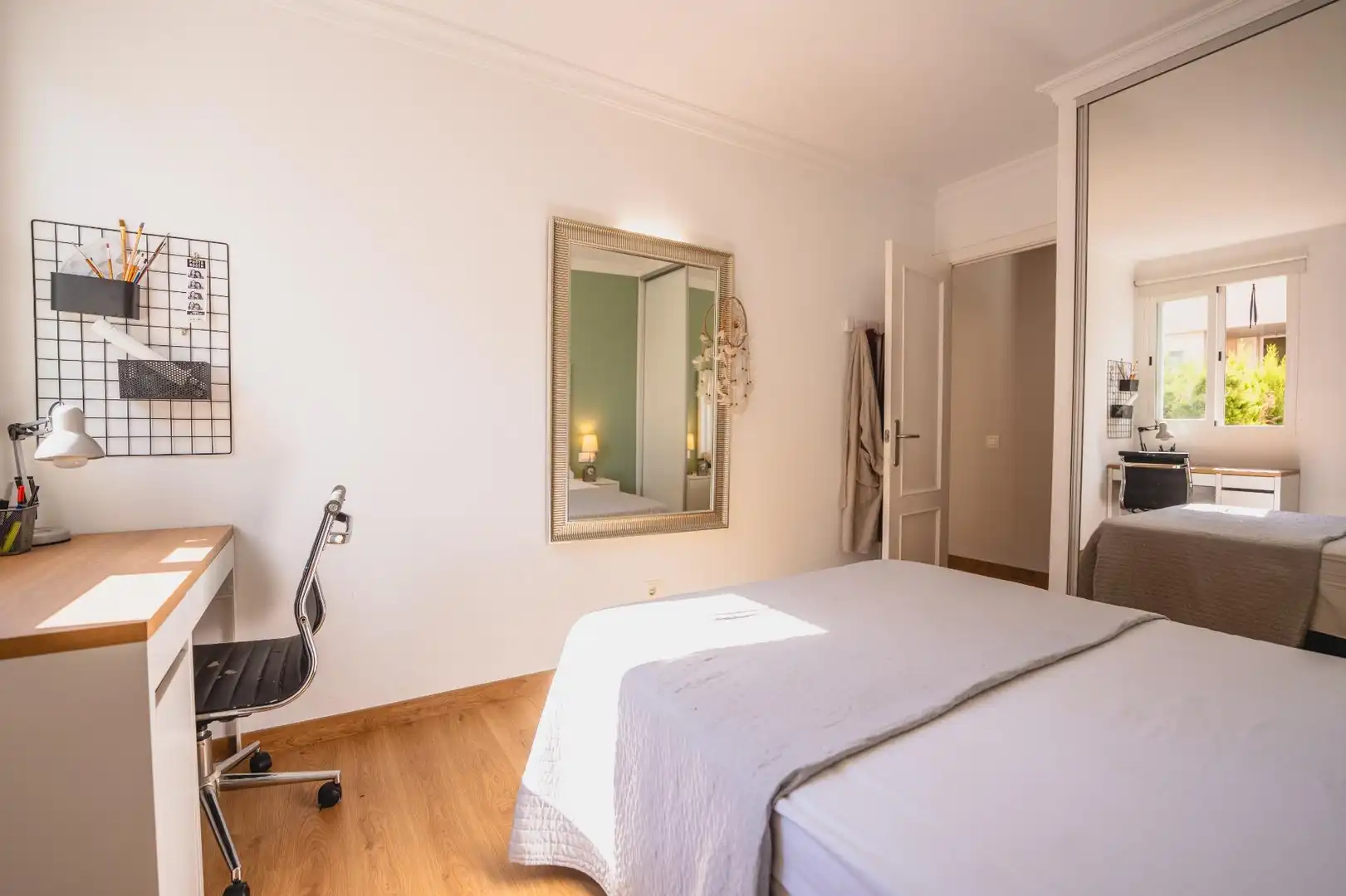 Erdgeschosswohnung mit Terrasse zum Verkauf in Palmanova, imagen 6