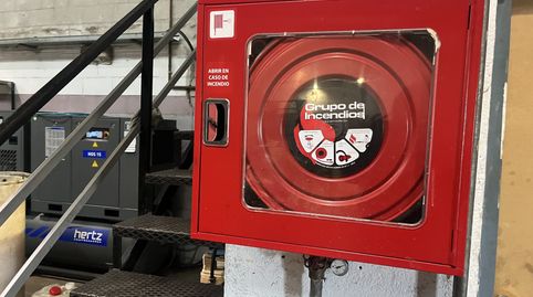 Photo 5 of Industrial buildings for rent in Passeig de Sanllehy, Polinyà, Barcelona