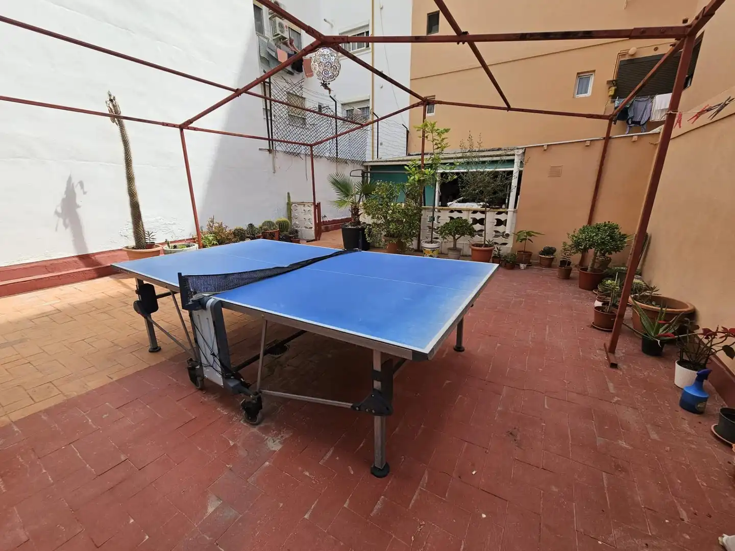 Terraza de Piso en venta en Valencia con Aire acondicionado, Terraza y Amueblado