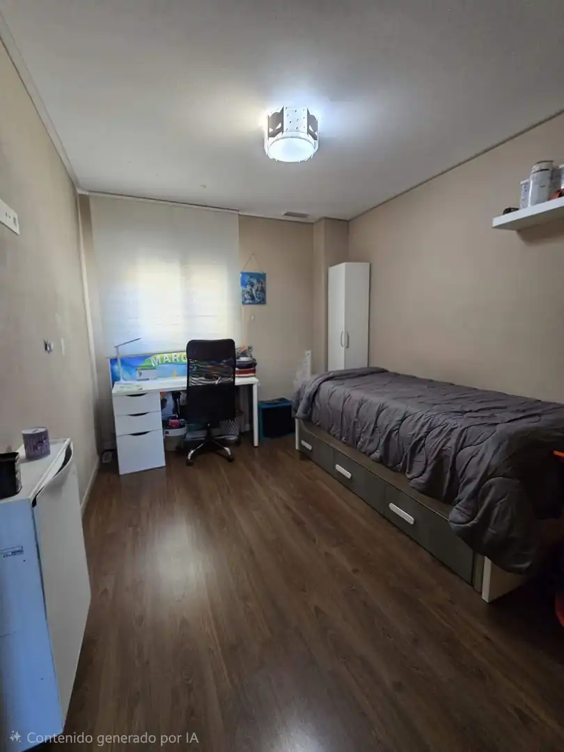 Habitación de Piso en venta en Crevillent con Aire acondicionado, Terraza y Piscina comunitaria