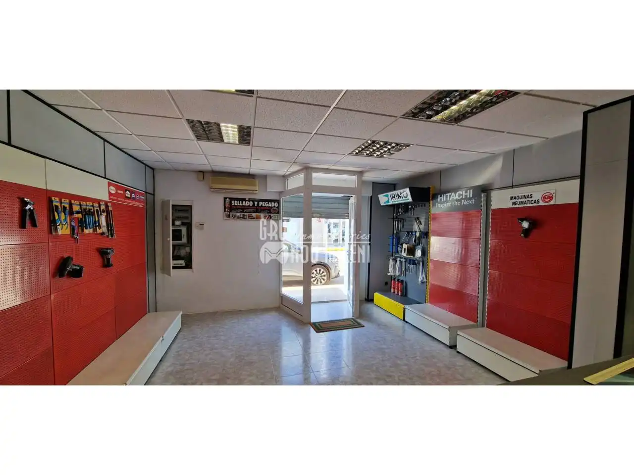 Industrial building to rent in Catarroja, imagen 11