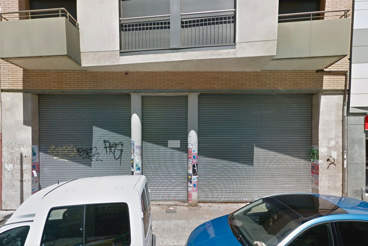 Premises to rent in Sant Pere Nord, Nord-est, Terrassa