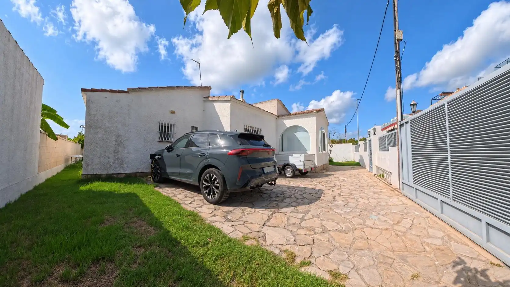 Chalet con piscina en venta en Eucaliptus- Poble Nou del Delta, imagen 43