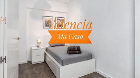 Photo 5 of Flat for rent in Mestalla,  Valencia Capital