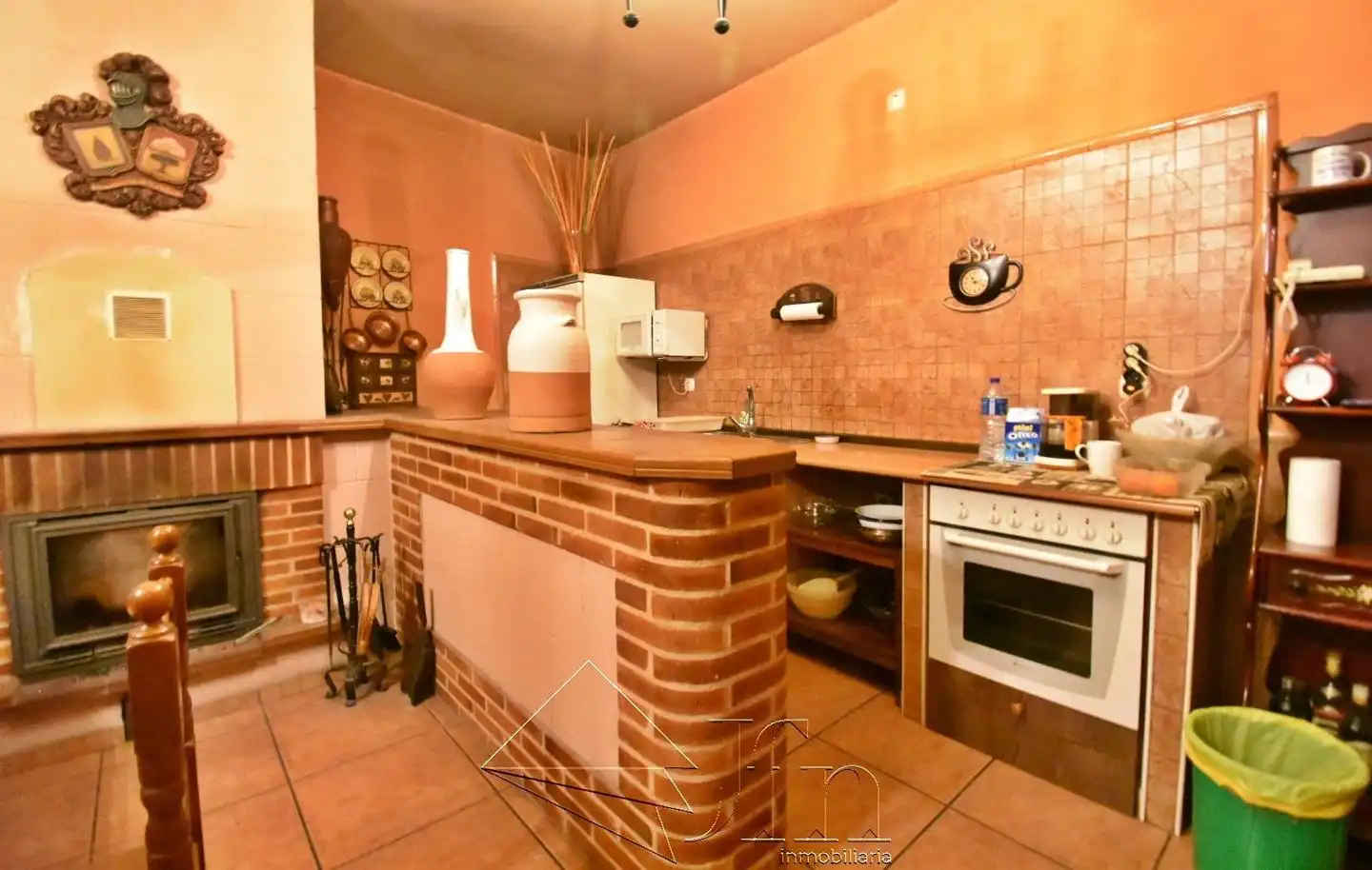 Casa en venda a Pedrajas de San Esteban, imagen 28