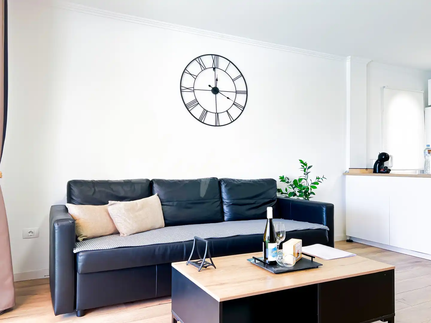 Wohnzimmer von Wohnungen zum Verkauf in Adeje