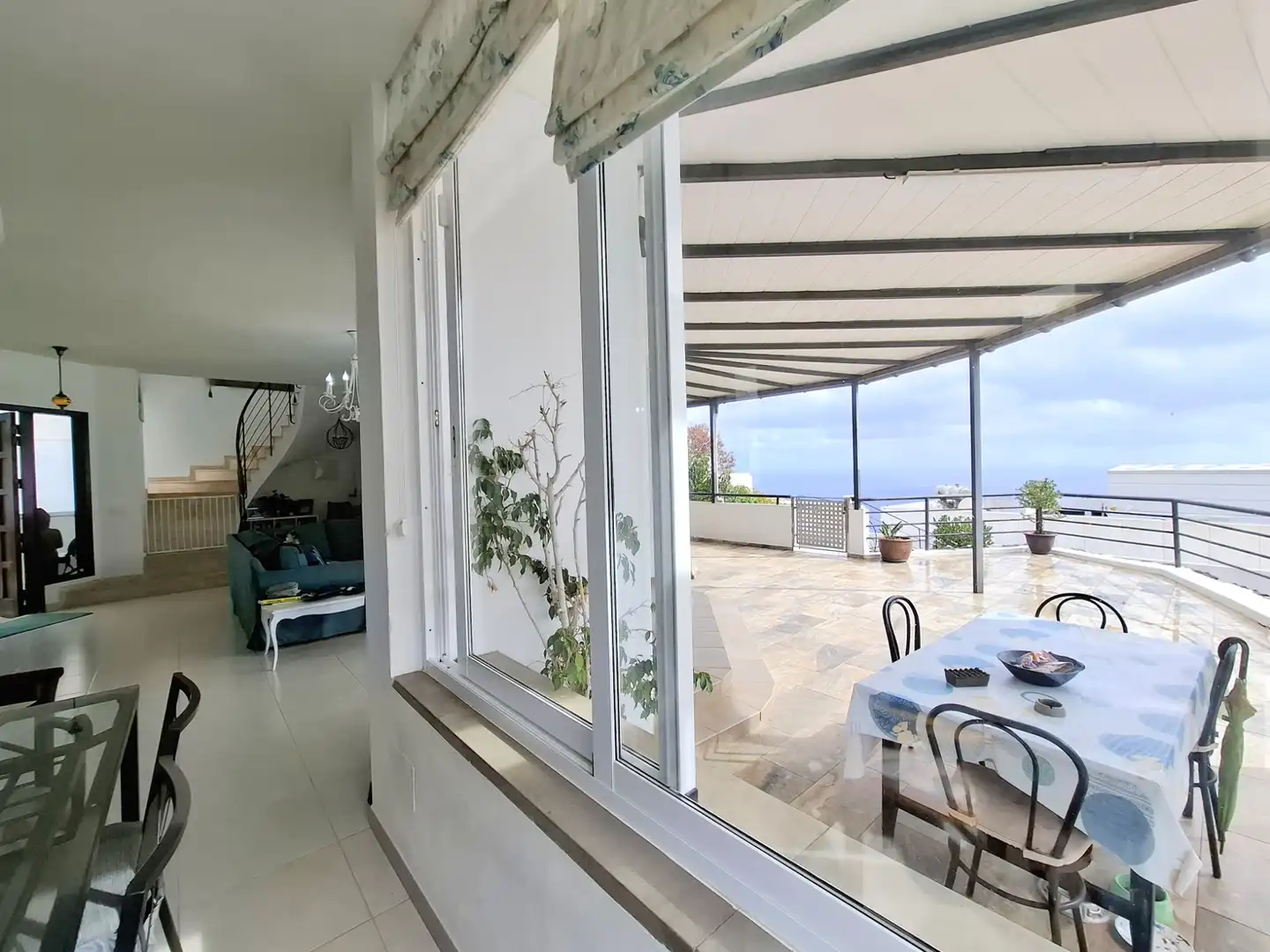 Casa o chalet en venta en El Rosario con Jardín privado, Terraza y Trastero