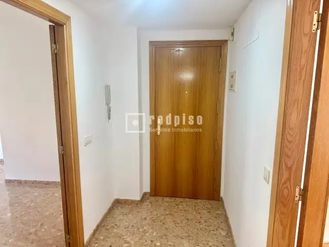 Wohnung zur Miete in Castellón de la Plana / Castelló de la Plana mit Klimaanlage und Abstellraum