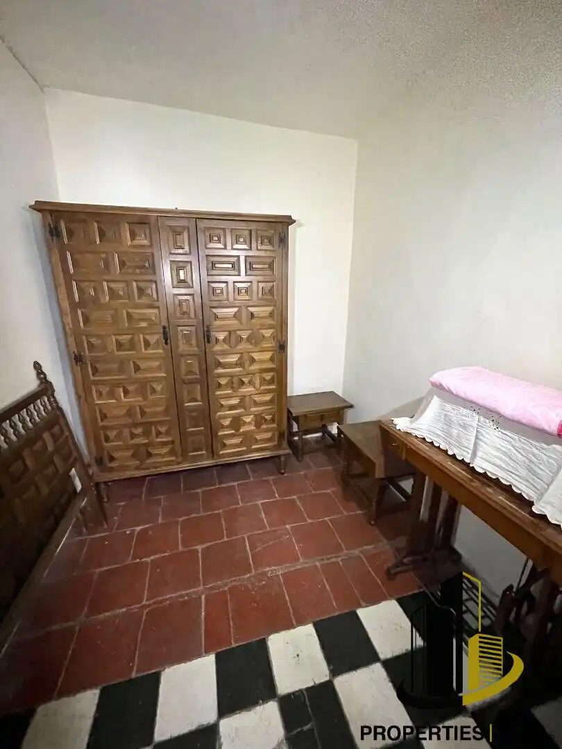 Habitación de Casa o chalet en venta en Lagunilla, Salamanca