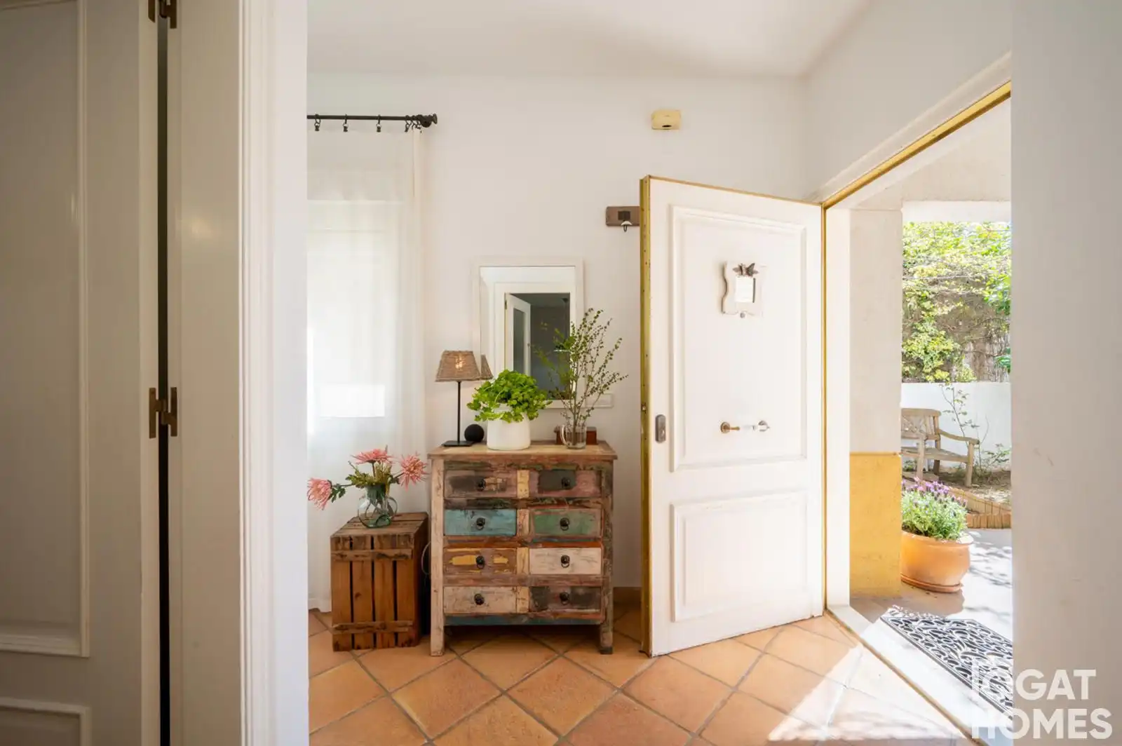 Casa o xalet en venda en Rubí amb Calefacció, Terrassa i Traster