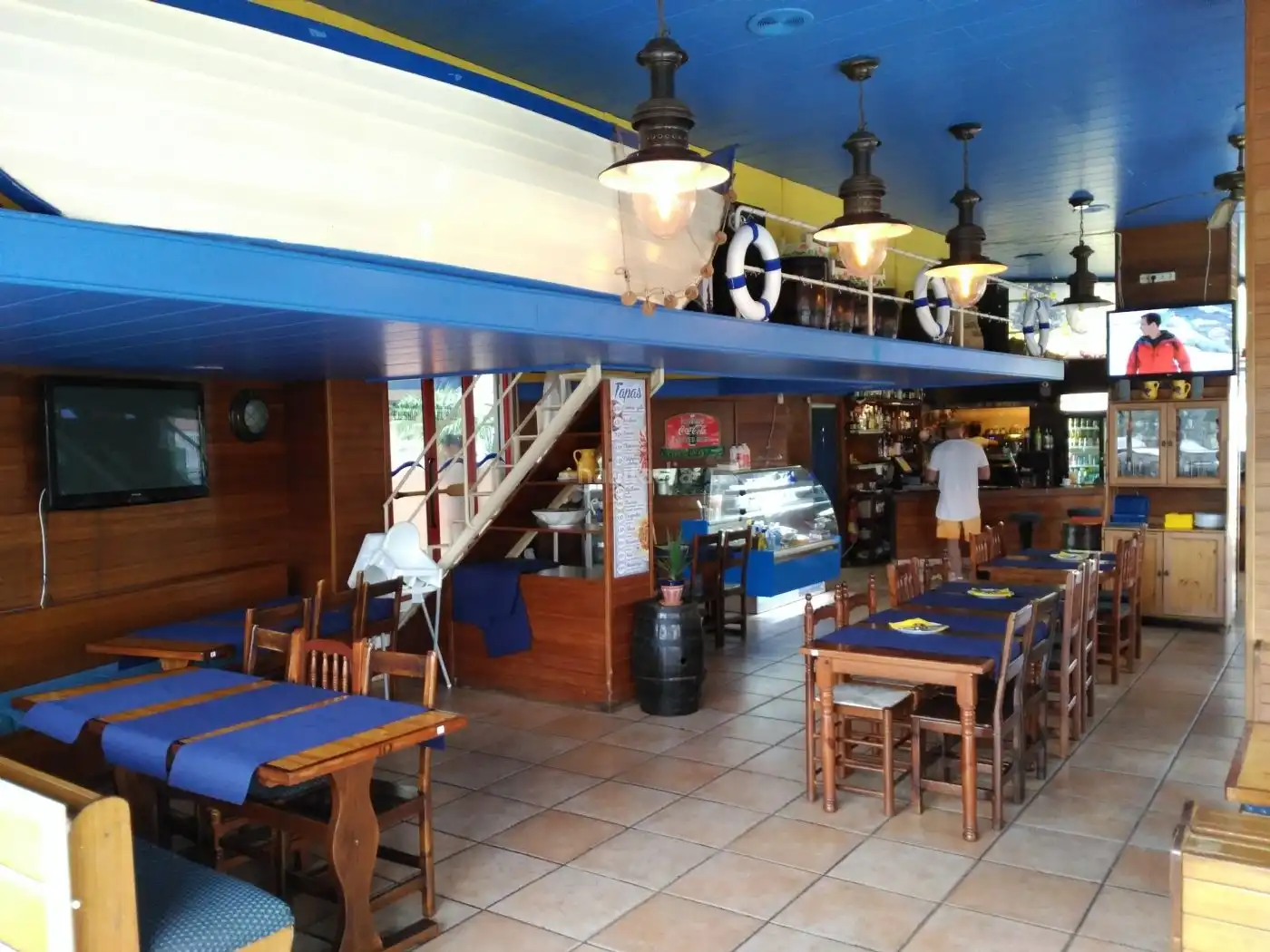 Local comercial en venta en Passeig Marítim 17, imagen 5