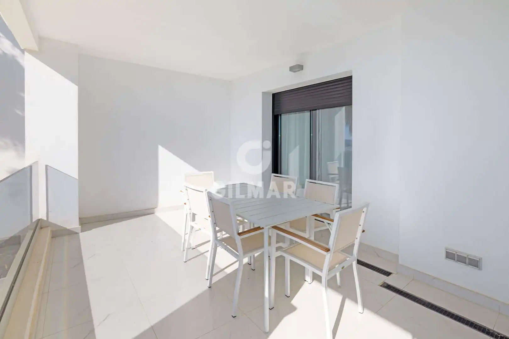 Appartement compact avec terrasse à vendre à Benamara - Atalaya, imagen 63