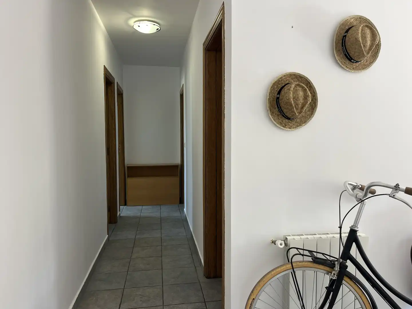 Casa rústica amb jardí en venda a Benissa pueblo, imagen 8
