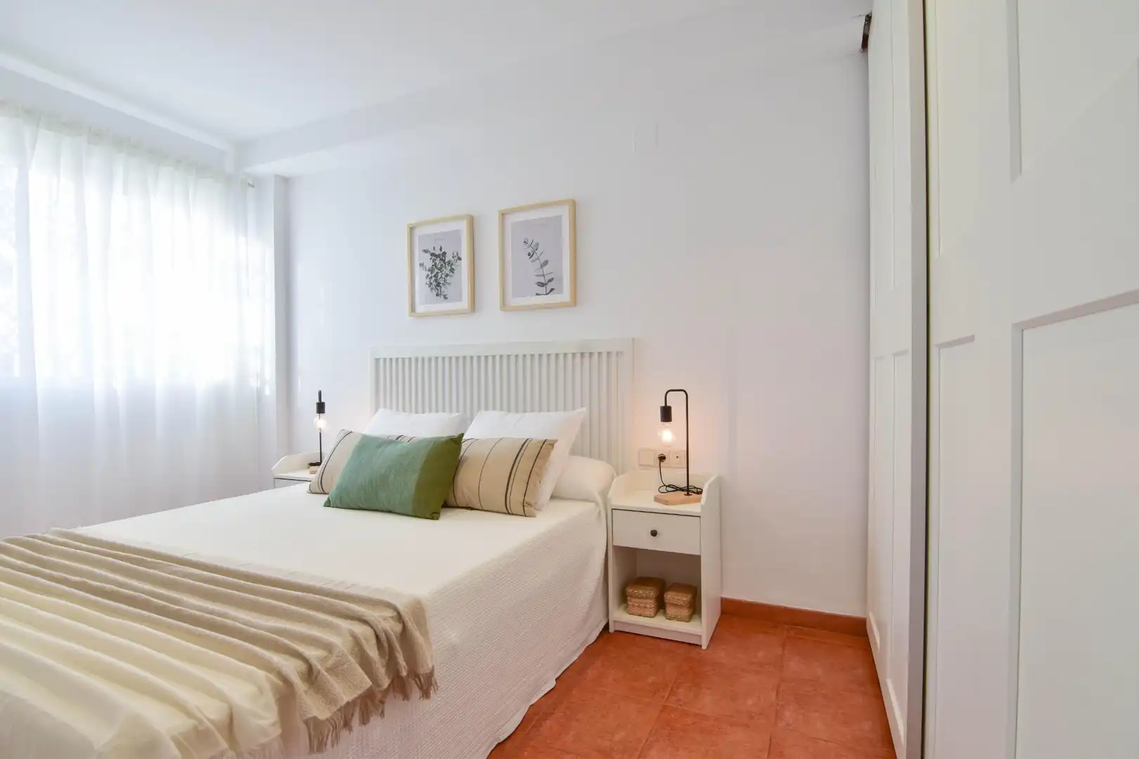 Appartement compact avec piscine à louer à Playas de Puçol, imagen 21