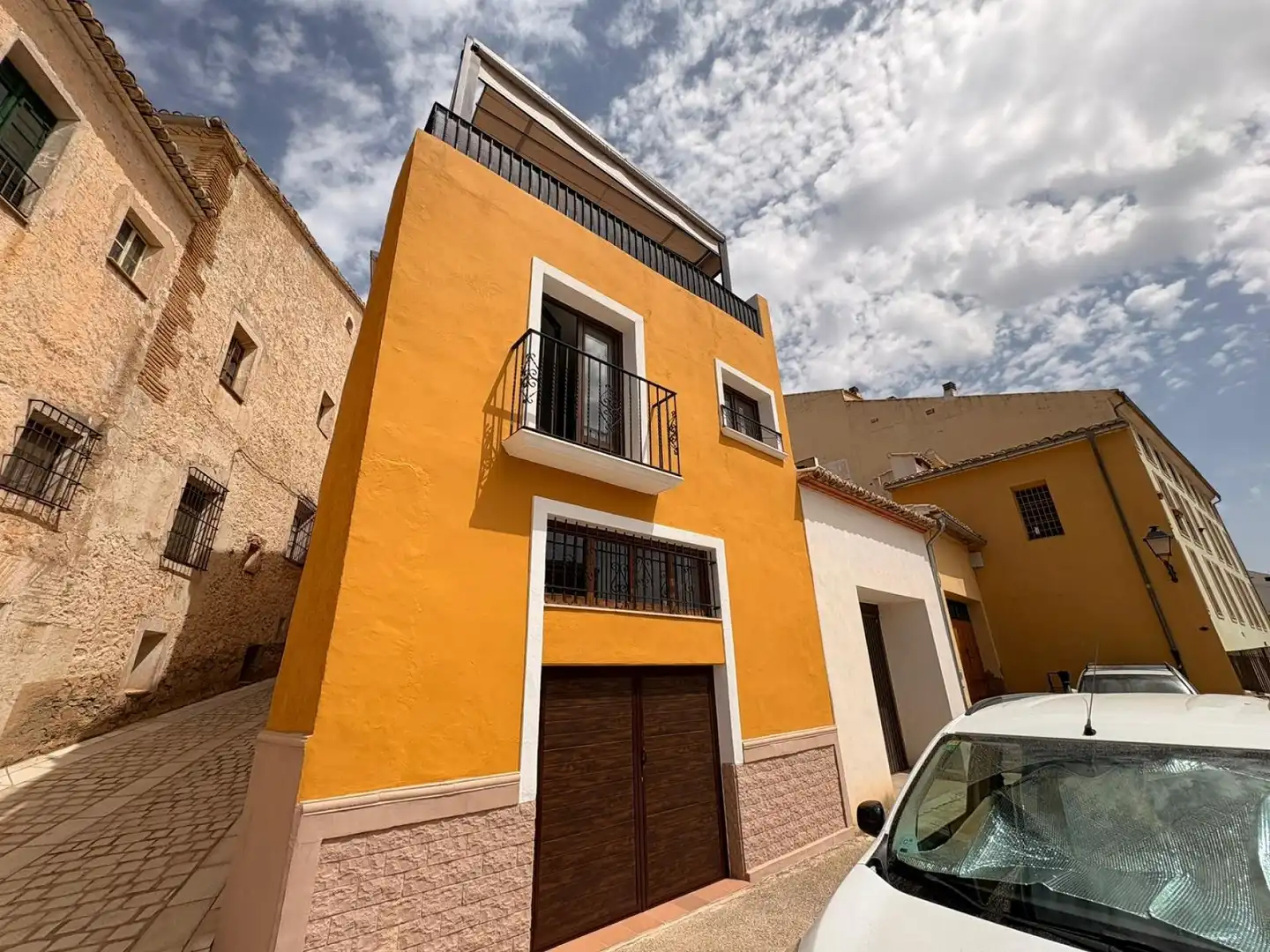 Adosado en venta en Biar, imagen 4