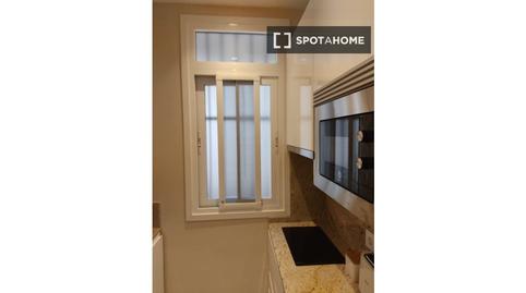 Photo 2 of Study to share in Casa de Campo, Madrid