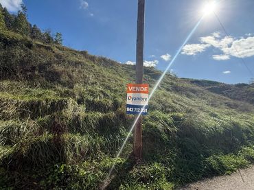 Rustikales Grundstück zum Verkauf in Pesués 12