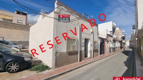 CASA  GARRUCHA
