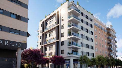 Photo 2 of Attic for sale in Calle Hermanos Vidarte, 24, San Roque - Ronda Norte, Badajoz Capital