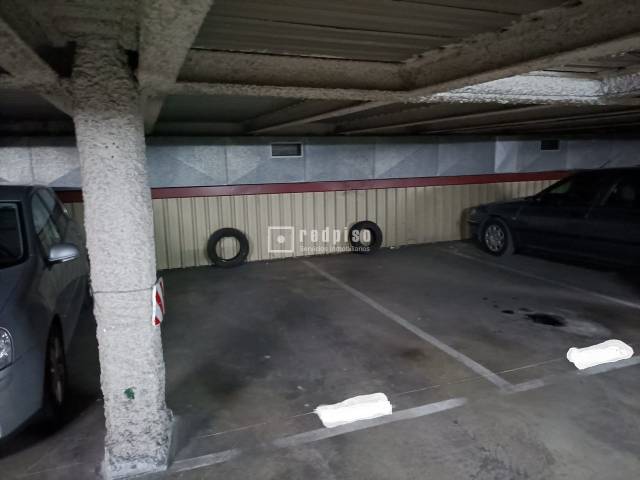 Garaje en Venta en SESEÑA en Aluche