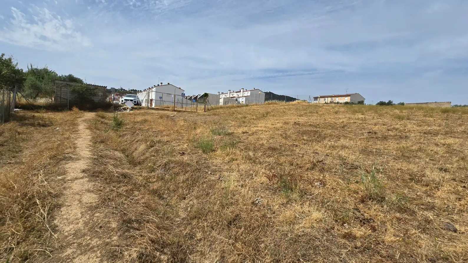 Residential for sale in Aliseda