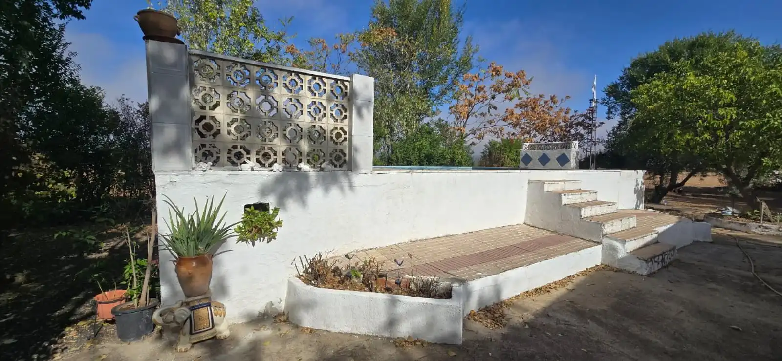 Country homes for sale in Villamayor de Calatrava