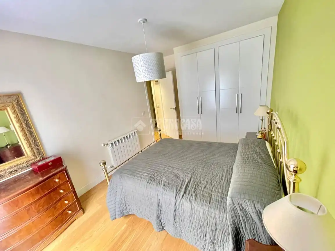 Habitación de Piso en venta en Madrid con Aire acondicionado, Calefacción y Balcón