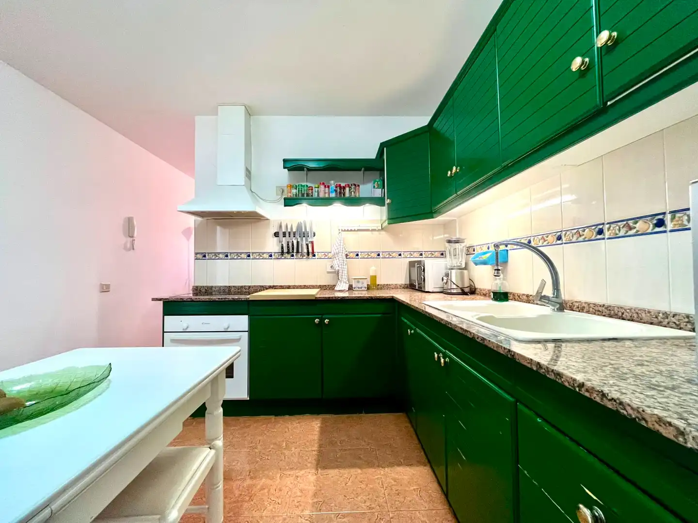 Cocina de Piso en venta en Agüimes