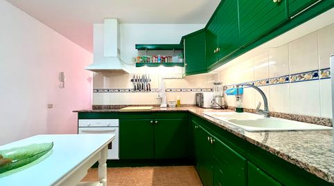 Foto 4 de Piso en venta en Playa de Arinaga, Agüimes