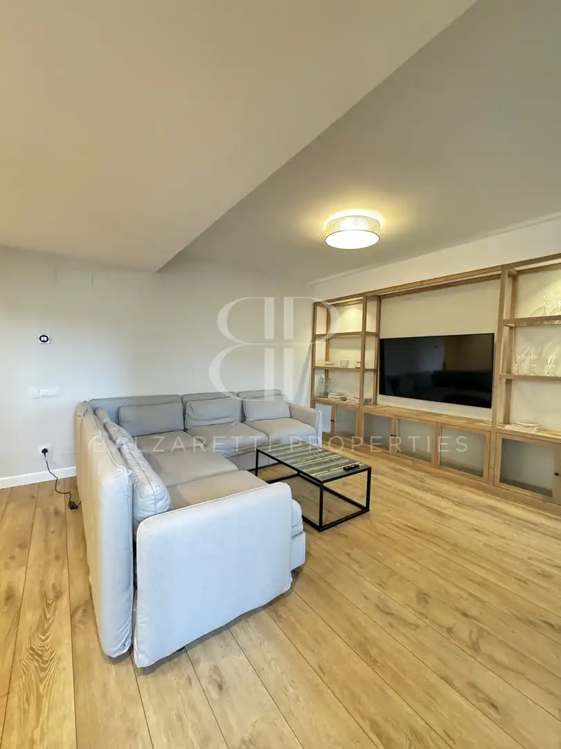 Flat with terrace to rent in Carrer d'Aragó, imagen 13