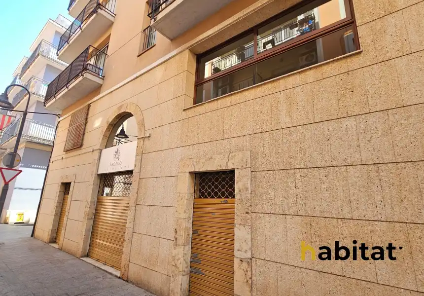 Gewerbefläche zum Verkauf in Carrer de Sant Pere 21, imagen 39