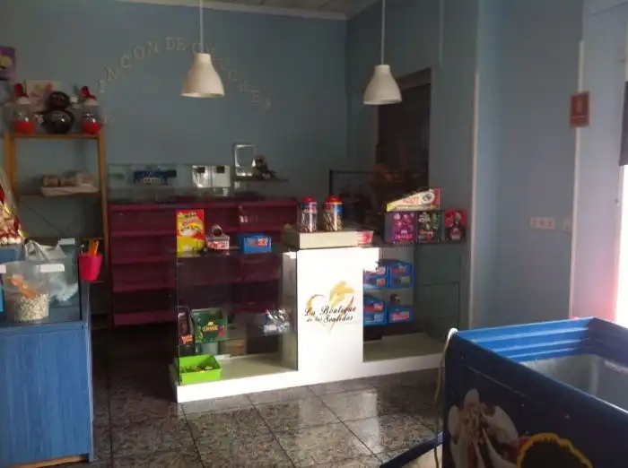 Local comercial en venda a Calle Castillo de Perín, imagen 6