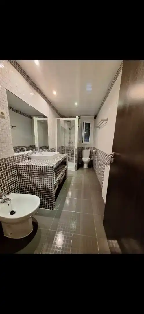 Bany de Casa o xalet de lloguer en Villaviciosa de Odón