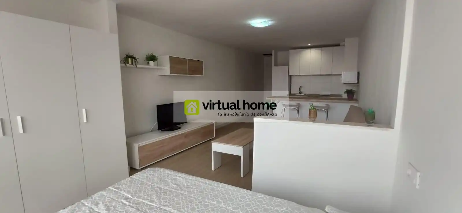 Lofts for rent in Sierra Helada