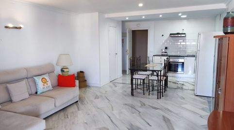 Foto 3 von Wohnung zur Miete in Calle el Coloso, Hacienda Torrequebrada, Benalmádena