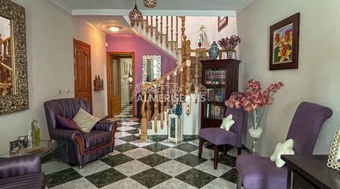 Photo 4 of Detached homes for sale in Calle Chipre, Santo Domingo, El Ejido