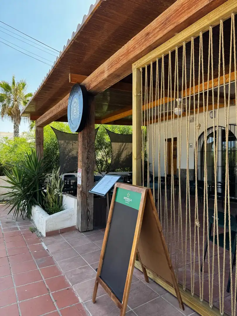 Local en traspaso en Mojácar con Aire acondicionado y Terraza