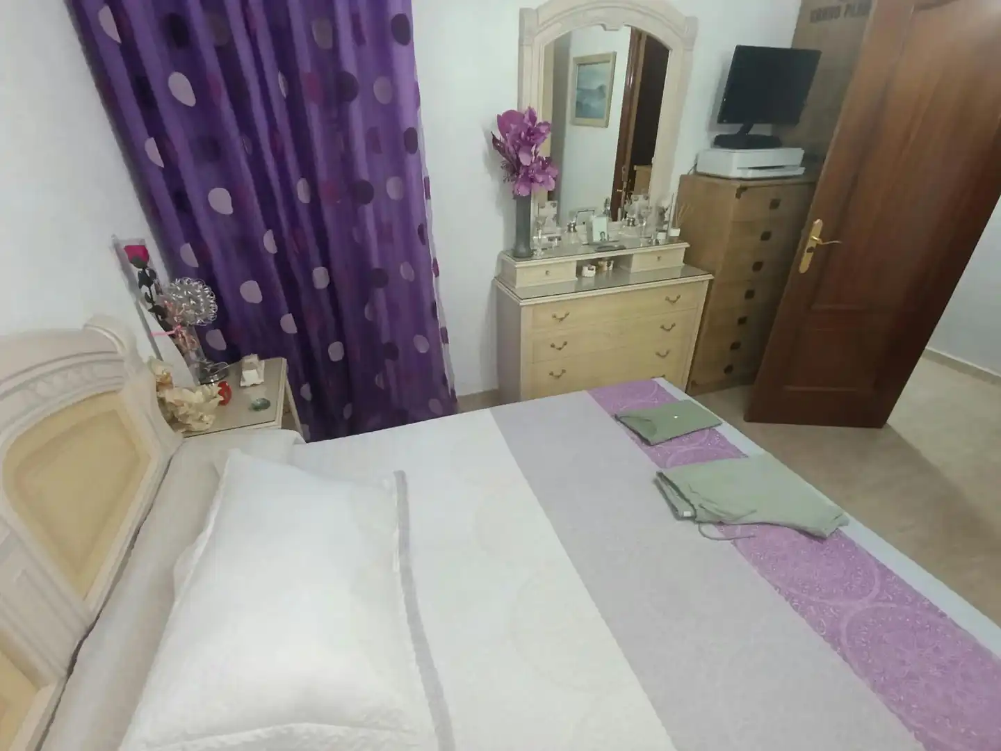 Casa a schiera in vendita a La Zarzuela - San José - Belén, imagen 11