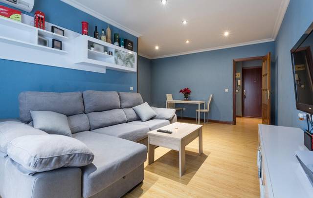 Piso en Venta en Calle de Palo Mesana en Pinar Alto