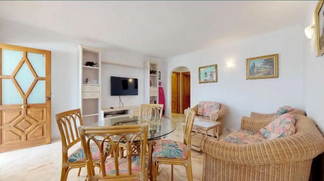 Casa con terraza en venta en Maryvilla, imagen 7
