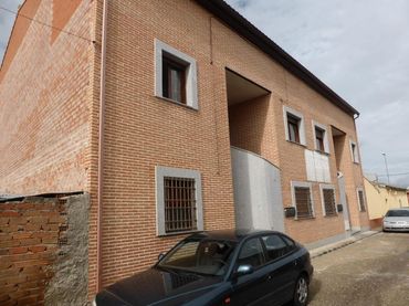 Pis en venda a Santa Olalla