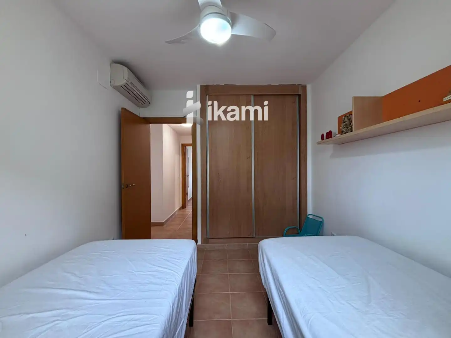 Wohnung mit Pool zum Verkauf in Las Marinas / Les Marines, imagen 28