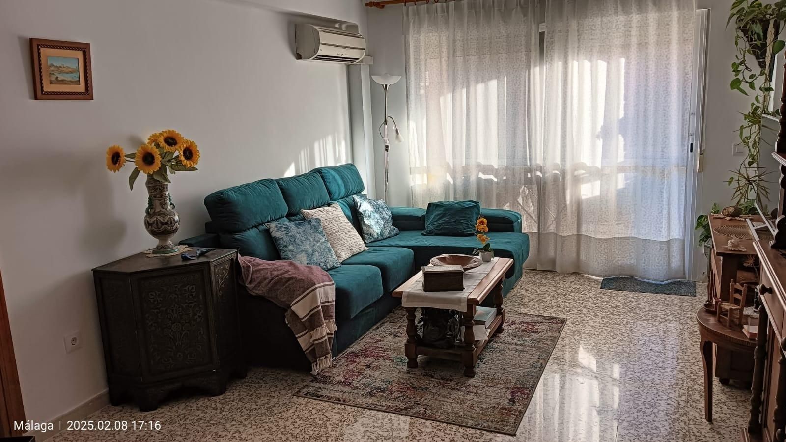 Flat to rent in La Cala del Moral