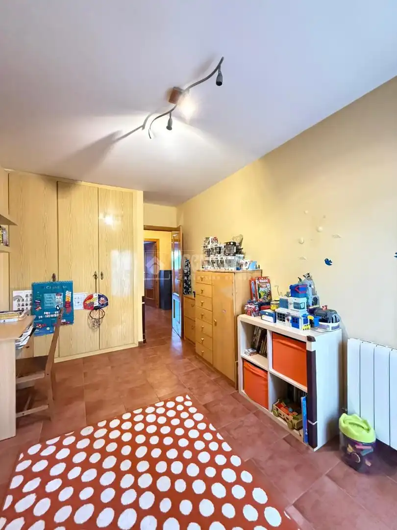 Bedroom of Detached homes for sale in Móstoles
