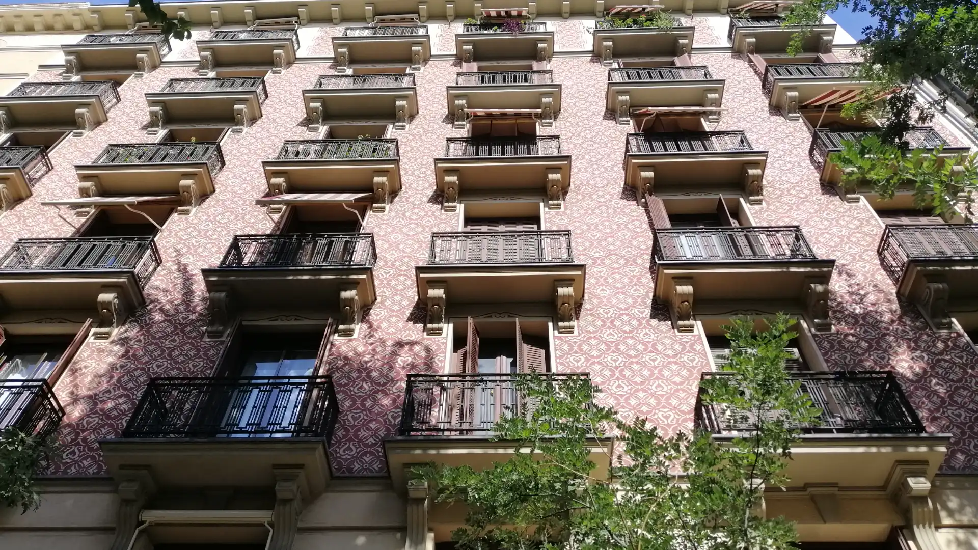 Pis en venda a Calle del Conde de Peñalver, 30, Goya, Barrio de Salamanca