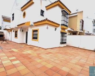 Exterior view of House or chalet for sale in Rota  with Terrace and Storage room