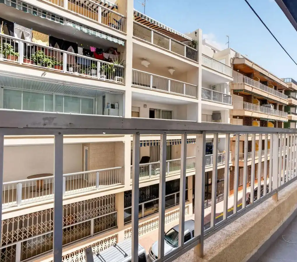 Wohnung mit Terrasse zum Verkauf in Paseo Juan Aparicio, imagen 20