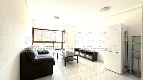 Foto 2 de Pis de lloguer a Jerez de Los Caballeros, Casco Histórico de Barajas, Madrid Capital